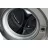 Стиральная машина Indesit OMTWE 71252 S EU, Полноразмерная, 7 кг, 1200 об, мин, 16 программ, Серебристый, A+++