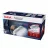 Fier de calcat Tefal FV6812E0, Talpa Durilium Airglide,  2800 W,  Jet de aburi 260 g, min,  270 ml,  Albastru,  Alb