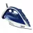Fier de calcat Tefal FV6812E0, Talpa Durilium Airglide,  2800 W,  Jet de aburi 260 g, min,  270 ml,  Albastru,  Alb