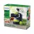 Соковыжималка PHILIPS HR1889/70, Центробежная,  1000 Вт,  1 л,  2 скорости,  Черный
