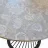 Consola DP FELICIA~1000 CLEAF, PAL melaminat,  Metal,  Gri,  Negru, 100 x 100 x 75
