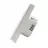 Intrerupator Smart OEM WIFI SMART BUTTON SWITCH 1GANG, EU Type No Neutral