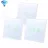 Intrerupator Smart OEM WIFI SMART TOUCH LIGHT SWITCHES 1, Gang EU Type No Neutral
