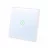 Intrerupator Smart OEM WIFI SMART TOUCH LIGHT SWITCHES 1, Gang EU Type No Neutral