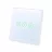 Умный выключатель OEM WIFI SMART TOUCH LIGHT SWITCHES 3 GANG, EU Type No Neutral