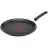 Сковорода Tefal G2553872, 25 см,  Алюминий,  Внутреннее покрытие титановое антипригарное,  Черный