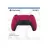 Gamepad SONY PS5 DualSense Cosmic Red, Wireless