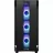 Корпус без БП CHIEFTEC HUNTER, ATX