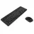 Kit (keyboard+mouse) SVEN KB-C3200W, Wireless