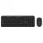 Kit (keyboard+mouse) SVEN KB-C3200W, Wireless