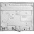 Plita incorporabila cu gaz Whirlpool TKRL 650 IX, 4 arzatoare,  Aprindere electrica,  Inox
