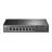 Comutator de retea TP-LINK TL-SG108-M2