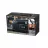 Радиоприемник MUSE M-152 RC,  TUNER FM,  CASSETTE RECORDER,  BLACK
