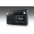 Радиоприемник MUSE M-152 RC,  TUNER FM,  CASSETTE RECORDER,  BLACK