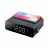 Радиоприемник MUSE M-175 WI,  TUNER FM,  CLOCKS,  WIRELESS CHARGING 5W,  USB CHARGING PORT,  BLACK