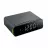 Радиоприемник MUSE M-175 WI,  TUNER FM,  CLOCKS,  WIRELESS CHARGING 5W,  USB CHARGING PORT,  BLACK
