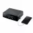 Радиоприемник MUSE M-175 WI,  TUNER FM,  CLOCKS,  WIRELESS CHARGING 5W,  USB CHARGING PORT,  BLACK
