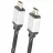 Cablu video Cablexpert SELECT PLUS SERIES,  3.0M,  4K UHD, Blister retail HDMI to HDMI with Ethernet