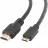 Cablu video Cablexpert HDMI to mini HDMI 1.8m,  male - mini male