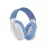 Gaming Casti LOGITECH G435 WHITE, Wireless
