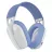 Gaming Casti LOGITECH G435 WHITE, Wireless