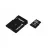 Card de memorie GOODRAM MICROSD, M1AA, 32GB, Class10,  U1,  UHS-I,  SD adapter