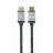 Cablu video GEMBIRD CCB-HDMIL-5M, 5m,  male-male,  Select Plus Series,  High speed HDMI cable with Ethernet,  Supports 4K UHD resolutions at 60 Hz,  Durable nylon braiding and premium style connectors