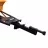 Remorca motocultor TechnoWorker RK 500