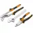 None Tolsen Set de clesti TOLSEN de 3buc