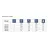 Scara dreapta TechnoWorker DLE106 1X6, 170 сm, 2.7 kg