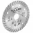 Disc diamantat Tolsen de taiere 125x22.2 mm