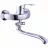 Смеситель для ванны FREDDO SN2009 + аксессуары