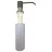 Dozator pentru sapun lichid Dr.Gans Forumalba DG, 300 ml