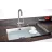 Grilaj scurgere Dr.Gans Rollmat , Metal, 45 x 31.1