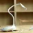 Lampa de masa Remax RL-E195,  PLYWOOD,  WHITE