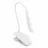 Lampa de masa Remax RL-E195,  PLYWOOD,  WHITE