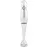 Blender ESPERANZA FRAPPE EKM001E GREY, 250 W,  Alb,  Gri