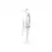 Blender ESPERANZA FRAPPE EKM001E GREY, 250 W,  Alb,  Gri