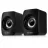 Колонка SVEN 130 BLACK, 2.0