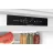 Frigider incorporabil Indesit INC20 T321 EU, 280 l,  No Frost,  Congelare rapida,  193.5 cm,  Alb, A+++