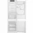 Frigider incorporabil Indesit INC20 T321 EU, 280 l,  No Frost,  Congelare rapida,  193.5 cm,  Alb, A+++