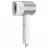 Uscator de par Xiaomi MI IONIC HAIR DRYER H300, 1800 W, 3 viteze, 3 moduri, Functie ionica, Alb, Argintiu