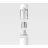 Aspirator Xiaomi MI VACUUM CLEANER MINI,  WHITE, Portabil,  120 W,  100 ml,  Hepa,  Alb