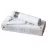 Aspirator Xiaomi MI VACUUM CLEANER MINI,  WHITE, Portabil,  120 W,  100 ml,  Hepa,  Alb