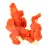 Snackuri pentru câini Fitmin FOR LIFE TREAT FOR DOGS LOLLIPOP WITH CALCIUM STICK, 200 g