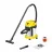 Aspirator KARCHER WD 3 S V-17/4/20, 1000 W, 17 l, Galben, Negru