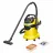 Aspirator industrial KARCHER WD 5 V-25/5/22, 240 Ai/W, 1100 W, 25 l, Galben, Negru