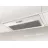 Вытяжка HANSA OMP6251WGH, 500 м³, ч,  1 двигателя,  60 см,  Жироулавливающий алюминиевый фильтр,  Белый