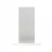 Hota GORENJE WHT6SYW, 650 m3, h,  1 motor,  60 cm,  Filtru din aluminiu absorbant de grasimi,  Alb
