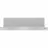 Hota GORENJE TH60E3X, 350 m3/h,  1 motor,  60 cm,  Filtru din aluminiu absorbant de grasimi,  Inox